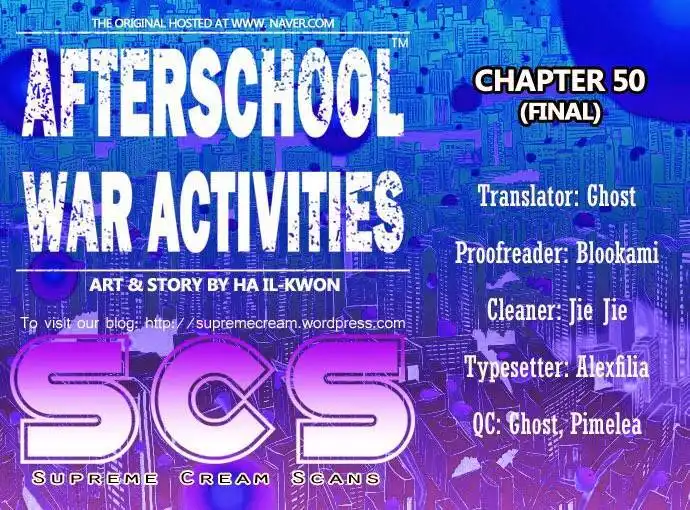 Afterschool Military Activity Chapter 50 1